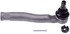 TO74292XL by DORMAN - Steering Tie Rod End