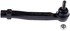 Dorman TO74302 Steering Tie Rod End Steering Tie Rod End