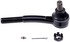 TO74312 by DORMAN - Steering Tie Rod End