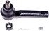 TO74355 by DORMAN - Steering Tie Rod End