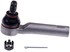 TO74355XL by DORMAN - Steering Tie Rod End