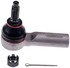 TO74395XL by DORMAN - Steering Tie Rod End