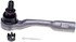 TO74493XL by DORMAN - Steering Tie Rod End