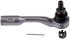 TO74494XL by DORMAN - Steering Tie Rod End