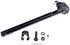 TO75095 by DORMAN - Steering Tie Rod End