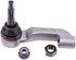 TO81021XL by DORMAN - Steering Tie Rod End