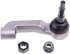 TO81022XL by DORMAN - Steering Tie Rod End