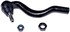 TO81061 by DORMAN - Steering Tie Rod End