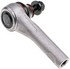 TO81081XL by DORMAN - Steering Tie Rod End