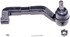 TO81102 by DORMAN - Steering Tie Rod End