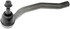 TO69242XL by DORMAN - Steering Tie Rod End