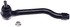 TO69301 by DORMAN - Steering Tie Rod End