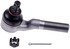 TO69345XL by DORMAN - Steering Tie Rod End