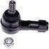 TO69365 by DORMAN - Steering Tie Rod End