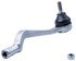 TO70002 by DORMAN - Steering Tie Rod End