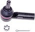 TO71025 by DORMAN - Steering Tie Rod End