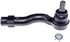 TO72002 by DORMAN - Steering Tie Rod End