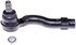 TO72001 by DORMAN - Steering Tie Rod End