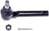 TO72025 by DORMAN - Steering Tie Rod End