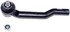 TO73001 by DORMAN - Steering Tie Rod End