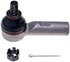 TO73125XL by DORMAN - Steering Tie Rod End