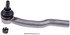 TO74031XL by DORMAN - Steering Tie Rod End