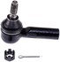 TO74035 by DORMAN - Steering Tie Rod End