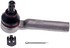 TO74045XL by DORMAN - Steering Tie Rod End