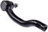 TO74061 by DORMAN - Steering Tie Rod End