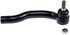 TO74062 by DORMAN - Steering Tie Rod End