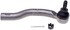 TO74062XL by DORMAN - Steering Tie Rod End