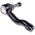 Dorman TO74073 Steering Tie Rod End Steering Tie Rod End