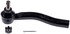 TO74071 by DORMAN - Steering Tie Rod End