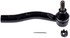 TO74072 by DORMAN - Steering Tie Rod End