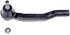 Dorman TO74101 Steering Tie Rod End Steering Tie Rod End