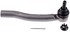 TO74102XL by DORMAN - Steering Tie Rod End