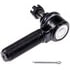 Dorman TO74124 Steering Tie Rod End Steering Tie Rod End