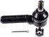 Dorman TO74124 Steering Tie Rod End Steering Tie Rod End