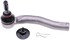 TO74141XL by DORMAN - Steering Tie Rod End