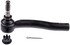 Dorman TO74141 Steering Tie Rod End Steering Tie Rod End