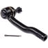 Dorman TO74143 Steering Tie Rod End Steering Tie Rod End