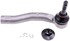 TO74142XL by DORMAN - Steering Tie Rod End
