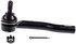 Dorman TO74143 Steering Tie Rod End Steering Tie Rod End