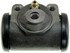 W18010 by DORMAN - Drum Brake Wheel Cylinder