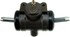 W18196 by DORMAN - Drum Brake Wheel Cylinder