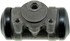 W18197 by DORMAN - Drum Brake Wheel Cylinder