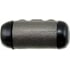 W18291 by DORMAN - Drum Brake Wheel Cylinder