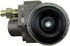 W18984 by DORMAN - Drum Brake Wheel Cylinder