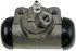 W18291 by DORMAN - Drum Brake Wheel Cylinder