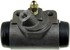 W18984 by DORMAN - Drum Brake Wheel Cylinder